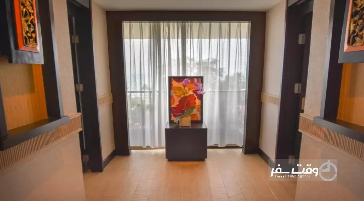 گلدن سندز ریزورت بای شانگرلا پنانگ